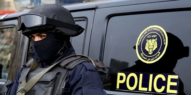 مصر: مقتل 19 إرهابيا بعد يومين من هجوم المنيا 